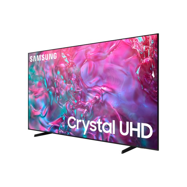 Crystal UHD 4K Smart TV 98inch DU9070 (2024) Samsung