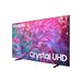 Crystal UHD 4K Smart TV 98inch DU9070 (2024) 