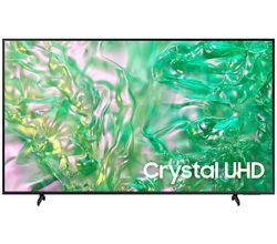 85inch Crystal UHD Smart TV DU8070 (2024) Samsung