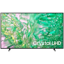 85inch Crystal UHD Smart TV DU8070 (2024) 