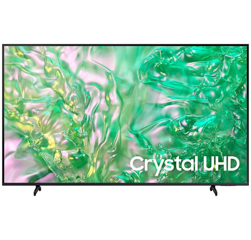 85inch Crystal UHD Smart TV DU8070 (2024)  Samsung