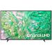 85inch Crystal UHD Smart TV DU8070 (2024) 