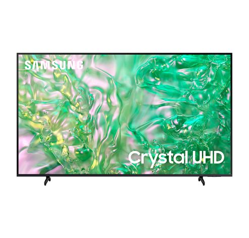 85inch Crystal UHD Smart TV DU8070 (2024)  Samsung