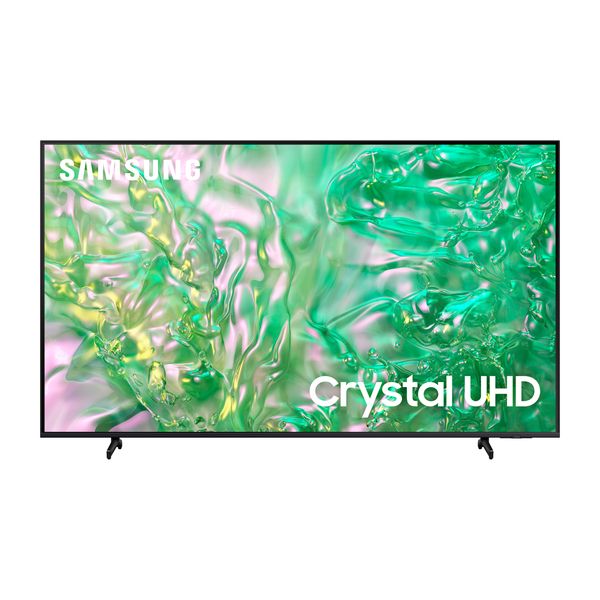 85inch Crystal UHD Smart TV DU8070 (2024) 