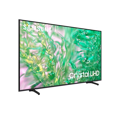 85inch Crystal UHD Smart TV DU8070 (2024)  Samsung