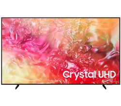 85inch Crystal UHD Smart TV DU7190 (2024) Samsung