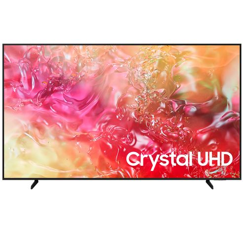 85inch Crystal UHD Smart TV DU7190 (2024)  Samsung