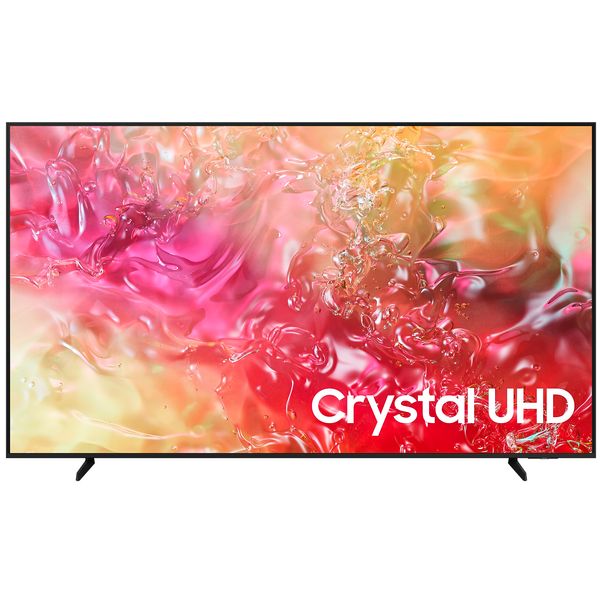 85inch Crystal UHD Smart TV DU7190 (2024) 