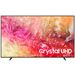 85inch Crystal UHD Smart TV DU7190 (2024) Samsung