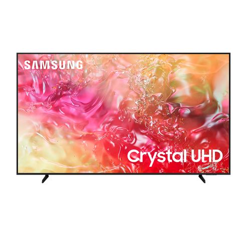 85inch Crystal UHD Smart TV DU7190 (2024)  Samsung