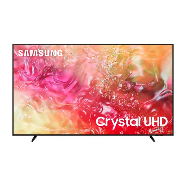 Samsung 85inch Crystal UHD Smart TV DU7190 (2024)