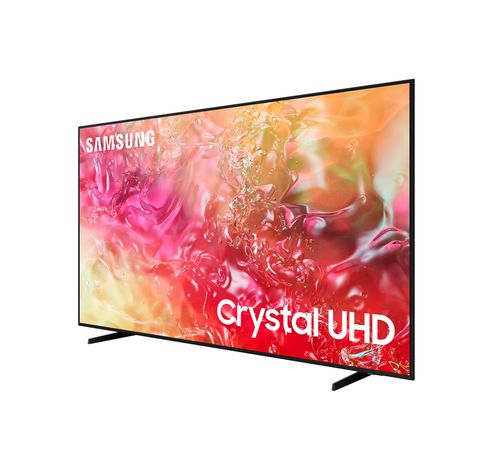 85inch Crystal UHD Smart TV DU7190 (2024)  Samsung