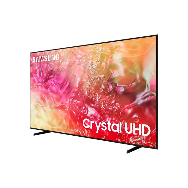 85inch Crystal UHD Smart TV DU7190 (2024) Samsung