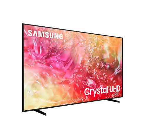 85inch Crystal UHD Smart TV DU7190 (2024)  Samsung