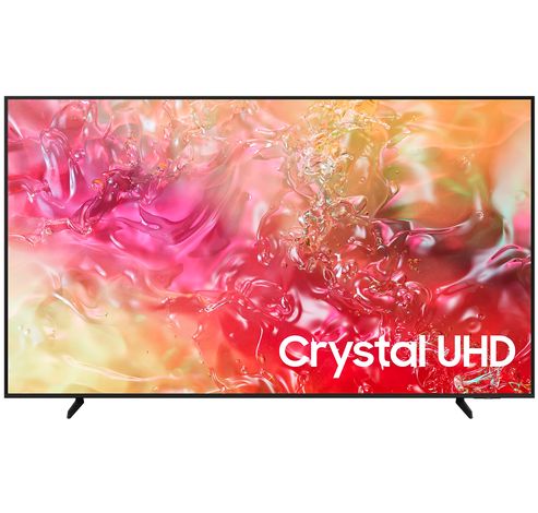 75inch Crystal UHD Smart TV DU7190 (2024)  Samsung