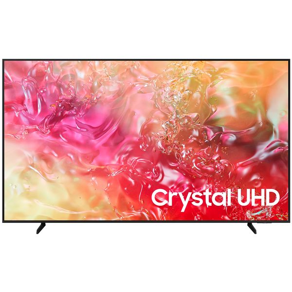 Samsung 75inch Crystal UHD Smart TV DU7190 (2024)