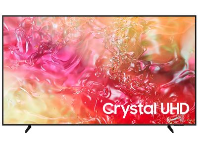 65inch Crystal UHD Smart TV DU7190 (2024)