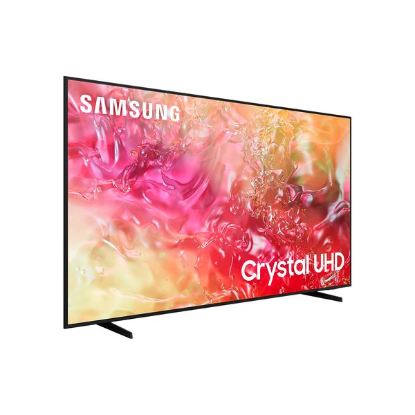 Samsung 65inch Crystal UHD Smart TV DU7190 (2024)