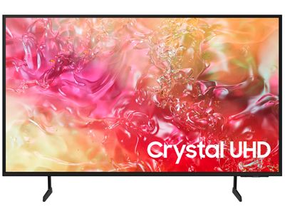 55inch Crystal UHD Smart TV DU7190 (2024)