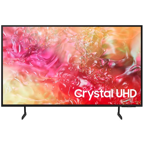 Samsung 55inch Crystal UHD Smart TV DU7190 (2024)