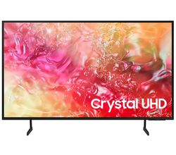 50inch Crystal UHD Smart TV DU7190 (2024) Samsung