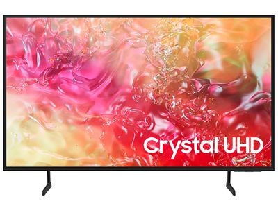 50inch Crystal UHD Smart TV DU7190 (2024)