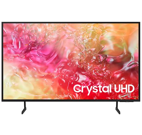 50inch Crystal UHD Smart TV DU7190 (2024)  Samsung