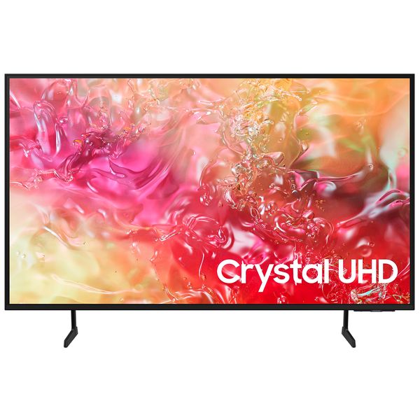 Samsung 50inch Crystal UHD Smart TV DU7190 (2024)