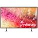 Samsung 50inch Crystal UHD Smart TV DU7190 (2024)