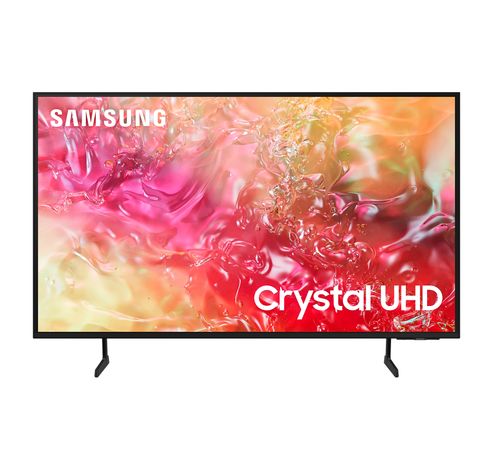 50inch Crystal UHD Smart TV DU7190 (2024)  Samsung