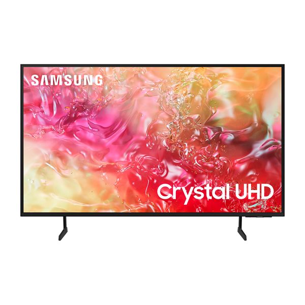 Samsung 50inch Crystal UHD Smart TV DU7190 (2024)