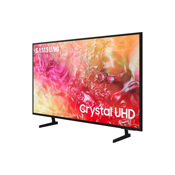 Samsung 50inch Crystal UHD Smart TV DU7190 (2024)