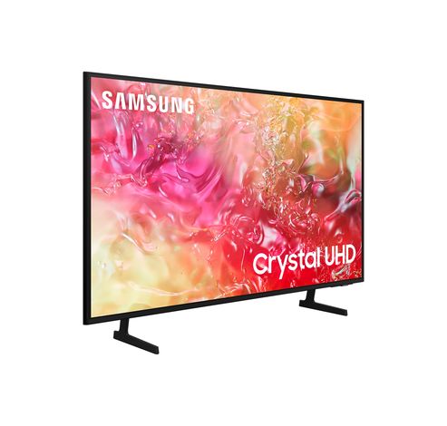 50inch Crystal UHD Smart TV DU7190 (2024)  Samsung