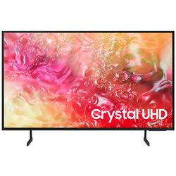 43inch Crystal UHD Smart TV DU7190 (2024) 