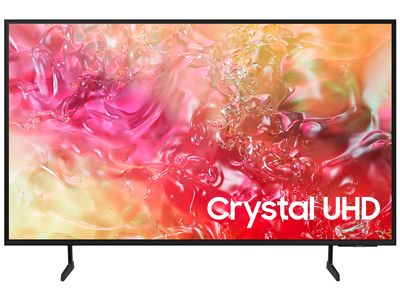 43inch Crystal UHD Smart TV DU7190 (2024)