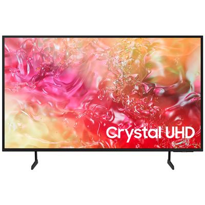 43inch Crystal UHD Smart TV DU7190 (2024)  Samsung