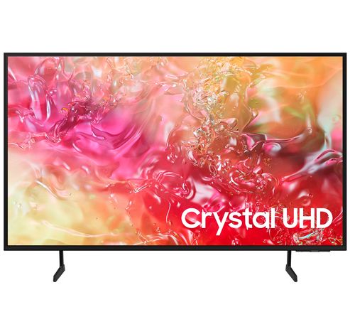 43inch Crystal UHD Smart TV DU7190 (2024)  Samsung