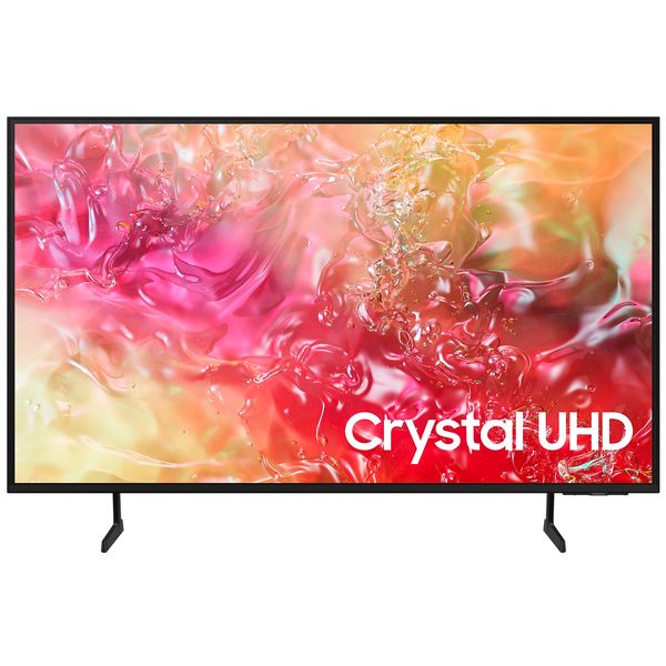 Samsung 43inch Crystal UHD Smart TV DU7190 (2024)