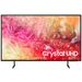 43inch Crystal UHD Smart TV DU7190 (2024) 