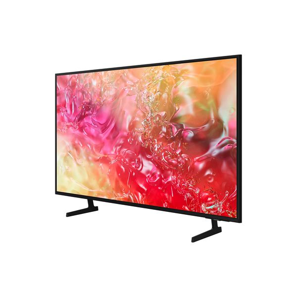 43inch Crystal UHD Smart TV DU7190 (2024) 