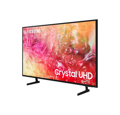 43inch Crystal UHD Smart TV DU7190 (2024)  Samsung