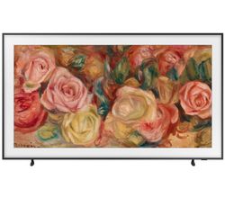 85inch The Frame QLED 4K (2024) Samsung