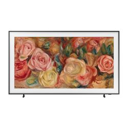 85inch The Frame QLED 4K (2024) 