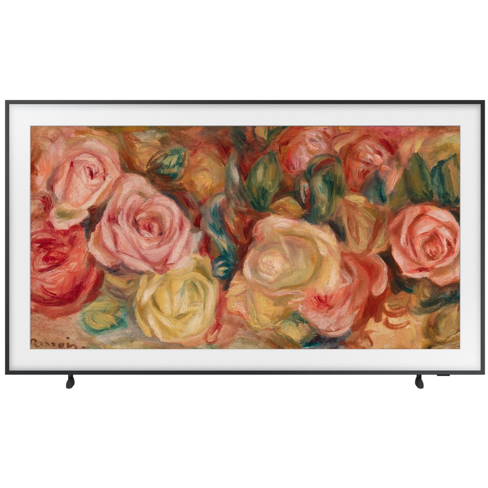 75inch The Frame QLED 4K (2024) 