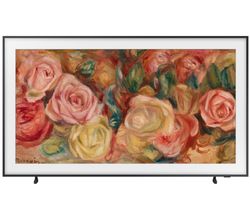 75inch The Frame QLED 4K (2024) Samsung