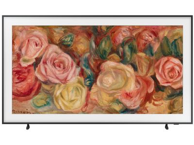 The Frame QLED 4K (2024) 75inch