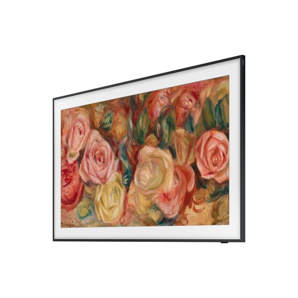 75inch The Frame QLED 4K (2024) 