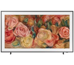 65inch The Frame QLED 4K (2024) Samsung