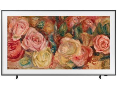 65inch The Frame QLED 4K (2024)