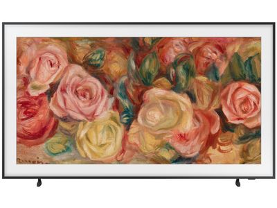 The Frame QLED 4K (2024) 50inch